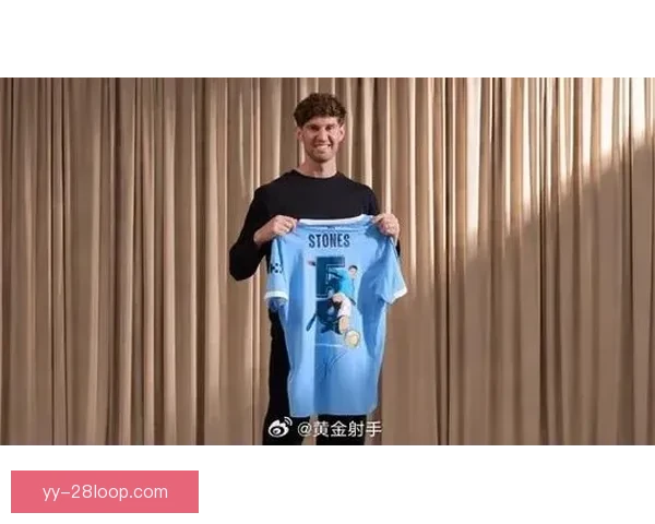 从中卫到后腰的战术钥匙斯通斯如何在曼城体系中再次成为胜负手关键 从中卫到后腰的战术钥匙斯通斯如何在曼城体系中再次成为胜负手关键